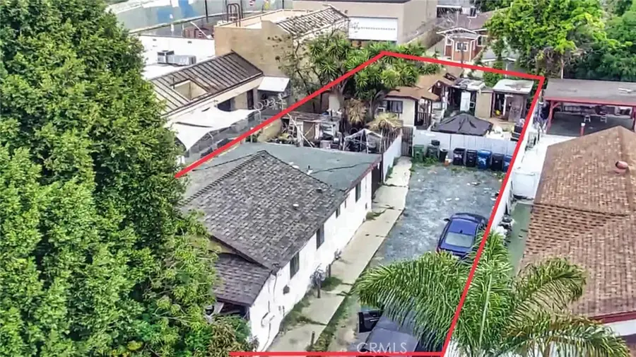 316 N Virgil Avenue, Los Angeles, CA 90004 - #2