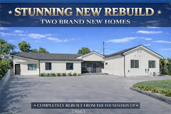 17165 Midwood, Granada Hills, CA 91344