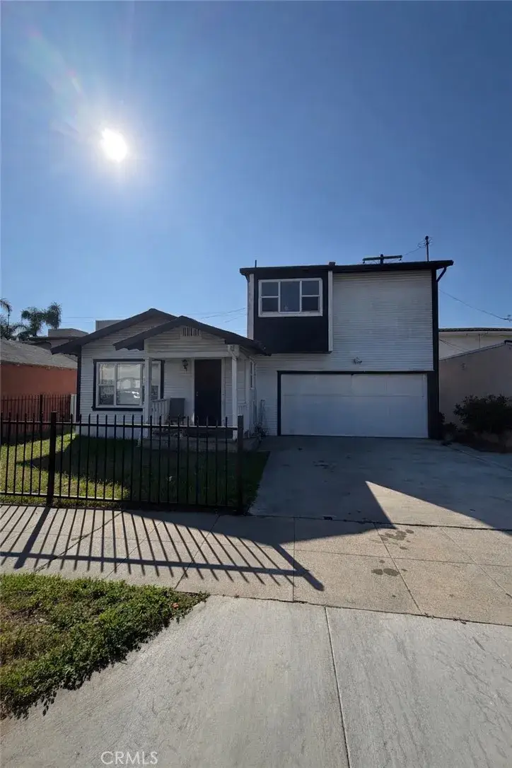 711 S Eucalyptus, Inglewood, CA 90301 - #1