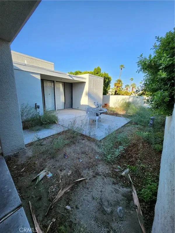 1450 Via Isla, Palm Springs, CA 92264