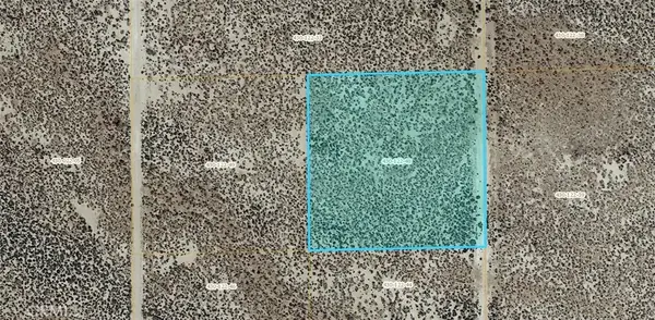 0 Vic Jefferson St, Rosamond, CA 93560