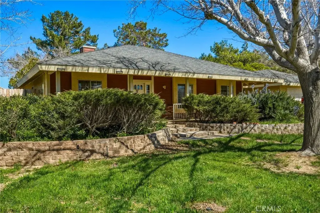 7321 Birch Avenue, Rosamond, CA 93560 - #1