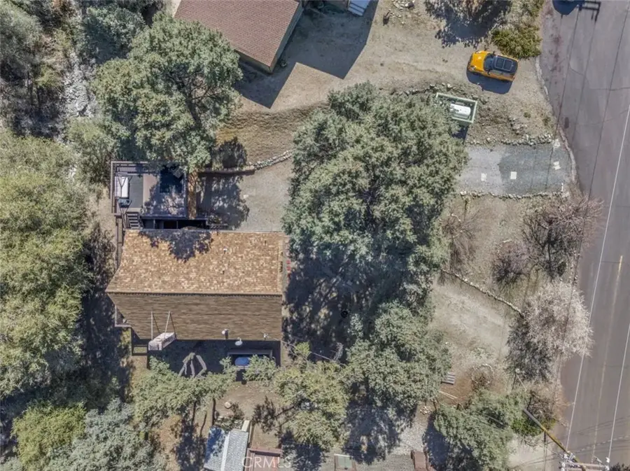 2112 Glacier, Pine Mountain Club, CA 93225 - #3