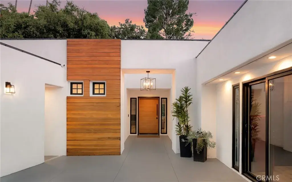 16688 Oldham Street, Encino, CA 91436 - #1