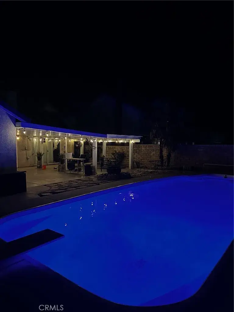 2709 Sandstone Court, Palmdale, CA 93551 - #2