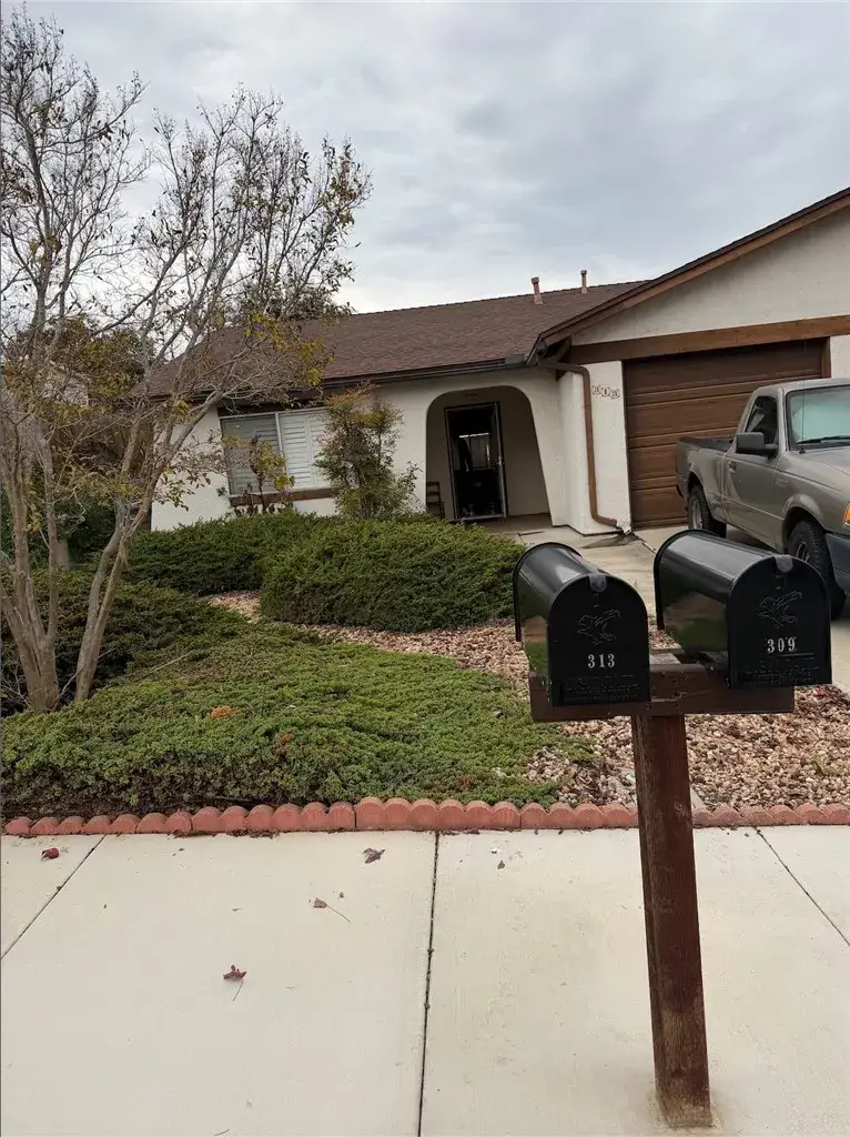 313 San Dimas, Oceanside, CA 92057 - #1
