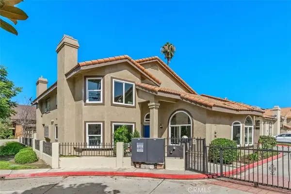 333 E Phillips Boulevard, Pomona, CA 91766