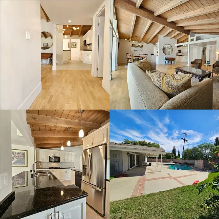 17530 Tuba Street, Northridge, CA 91325 - #1