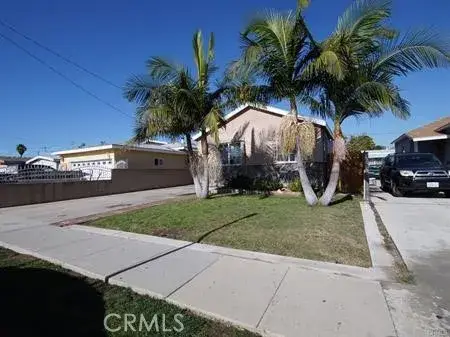 4525 W 137th Street, Hawthorne, CA 90250 - #3