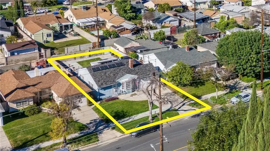 1817 N Hollywood, Burbank, CA 91505 - #3