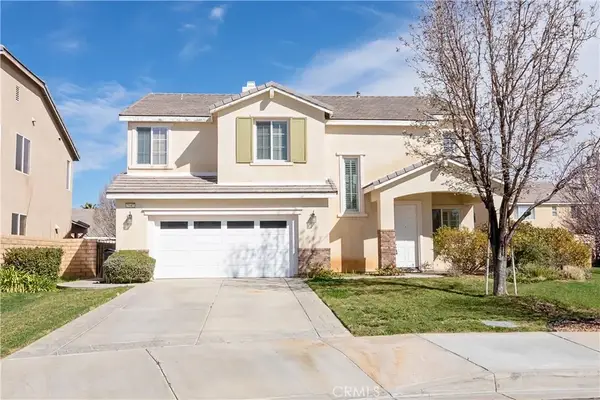 3147 Kildare, Lancaster, CA 93536