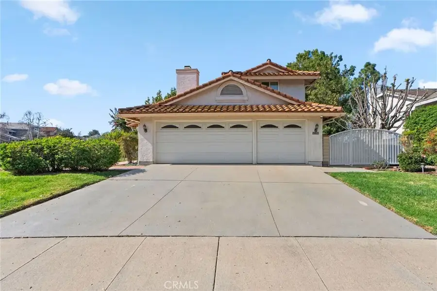 2845 Queens Way, Thousand Oaks, CA 91362 - #2