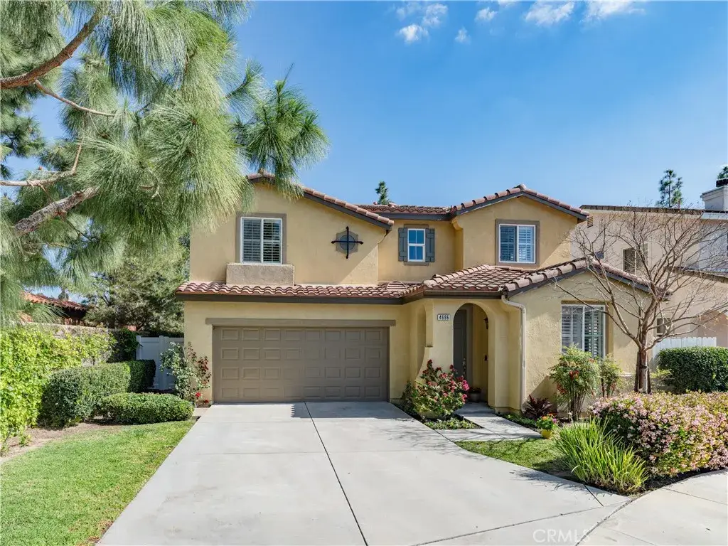 4696 Refugio Court, Camarillo, CA 93012 - #1