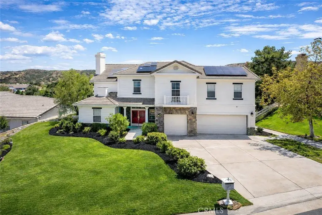 15257 Saddleback, Canyon Country, CA 91387 - #1