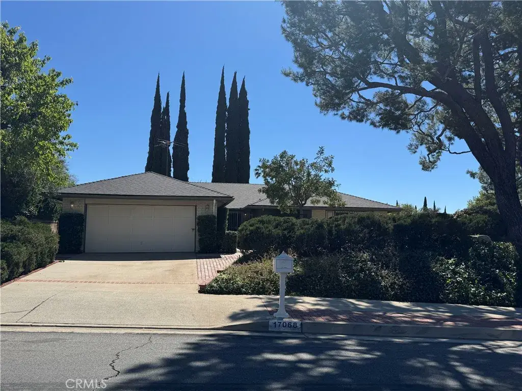 17068 Westbury, Granada Hills, CA 91344 - #1