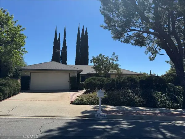 17068 Westbury, Granada Hills, CA 91344