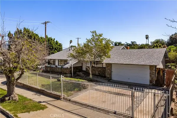 15030 Astoria Street, Sylmar, CA 91342