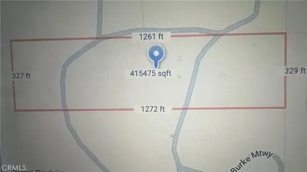 0 Briggs, Agua Dulce, CA 91350