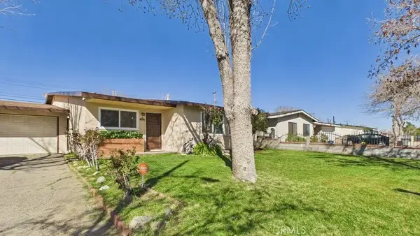 1529 E Avenue Q6, Palmdale, CA 93550