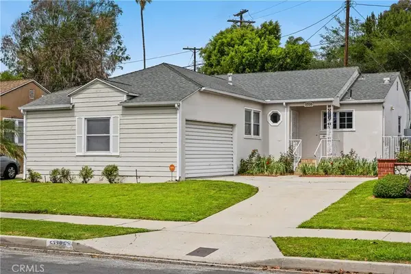 5339 Thornburn Street, Los Angeles, CA 90045