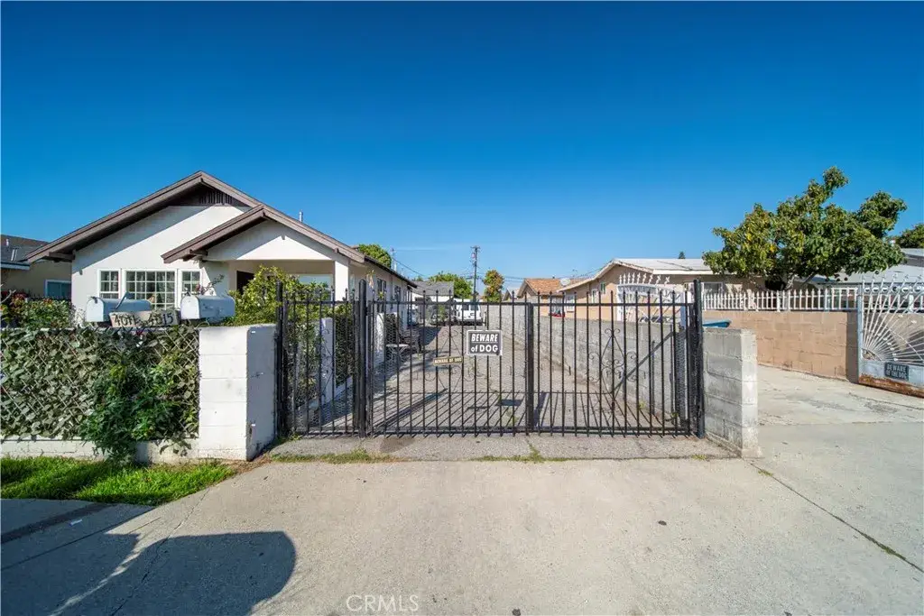 4011 Gibson, El Monte, CA 91731 - #1