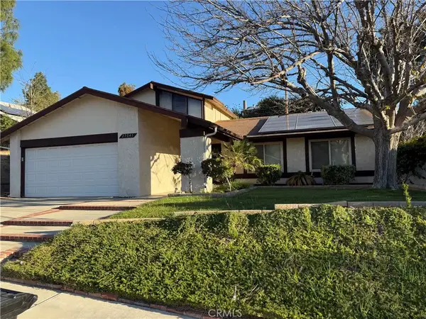 23041 Posada, Valencia, CA 91354