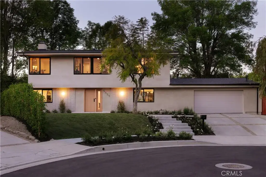 5557 Franrivers Avenue, Woodland Hills, CA 91367 - #1
