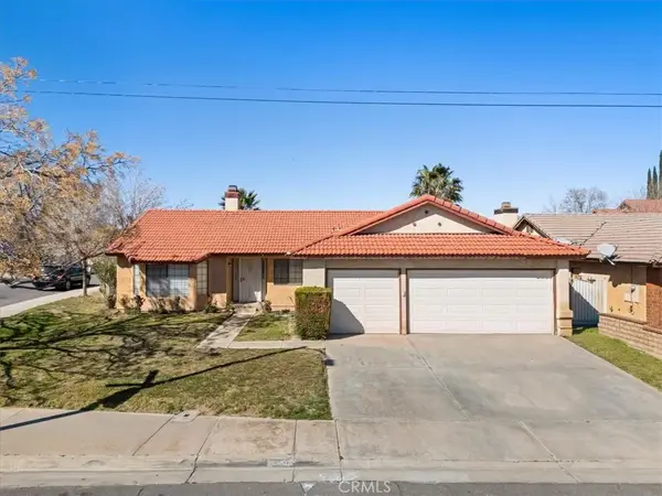 2037 W Avenue P8, Palmdale, CA 93551