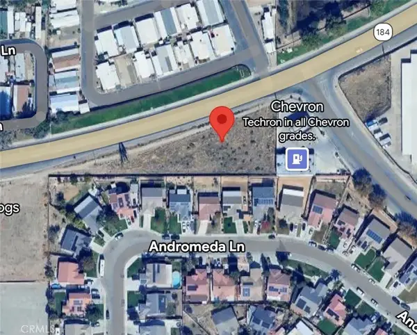 0 Niles, Bakersfield, CA 93306