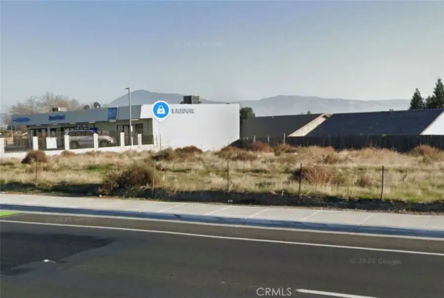 0 Niles, Bakersfield, CA 93306 - #2