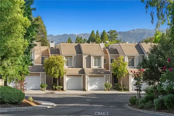 24512 Mcbean Parkway #58, Valencia, CA 91355