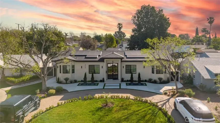 7714 Lasaine Avenue, Northridge, CA 91325 - #3