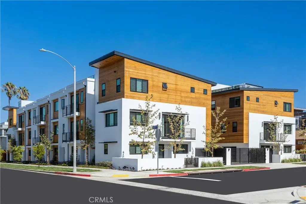 1567 Hi Point St, Los Angeles, CA 90035 - #1