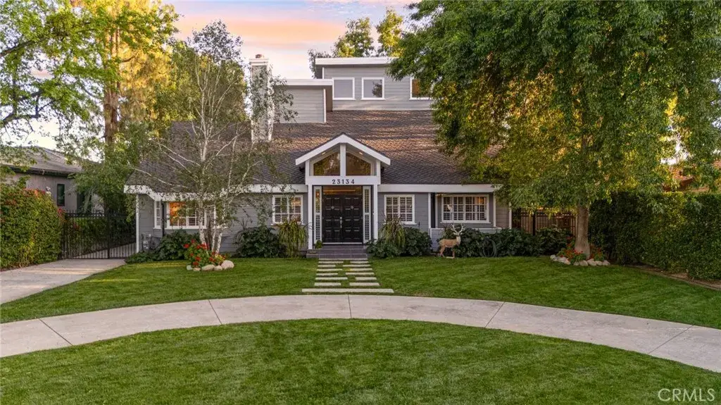 23134 Collins Street, Woodland Hills, CA 91367 - #1