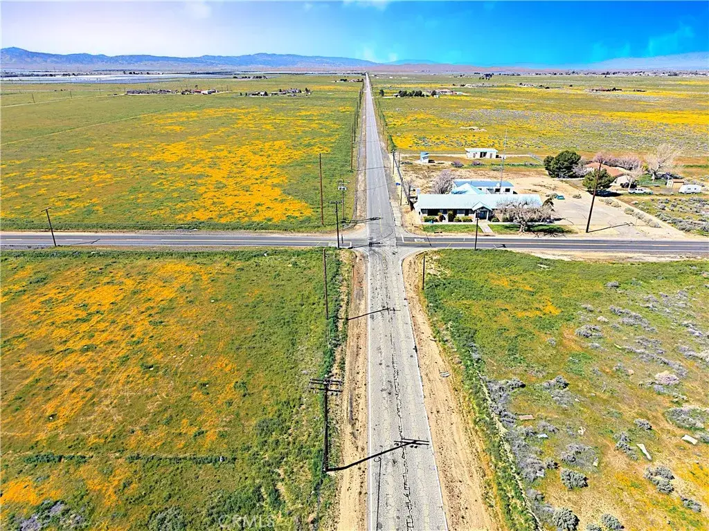 0 Avenue G, Lancaster, CA 93536 - #1