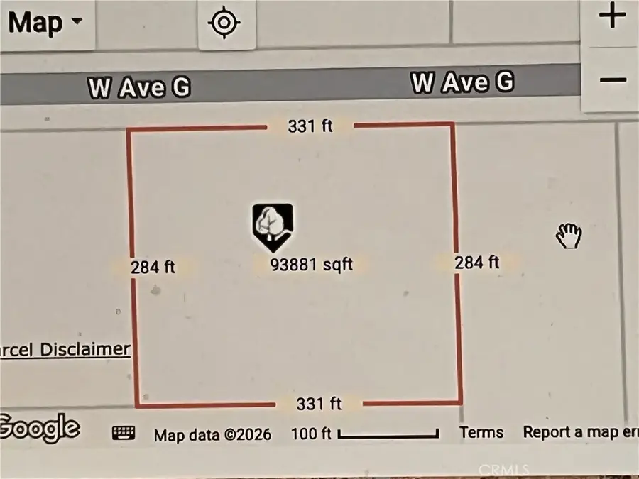 0 Avenue G, Lancaster, CA 93536 - #2