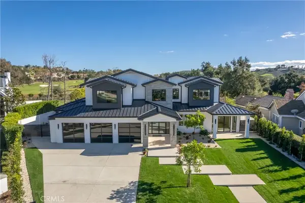 4400 Oak Place, Westlake Village, CA 91362