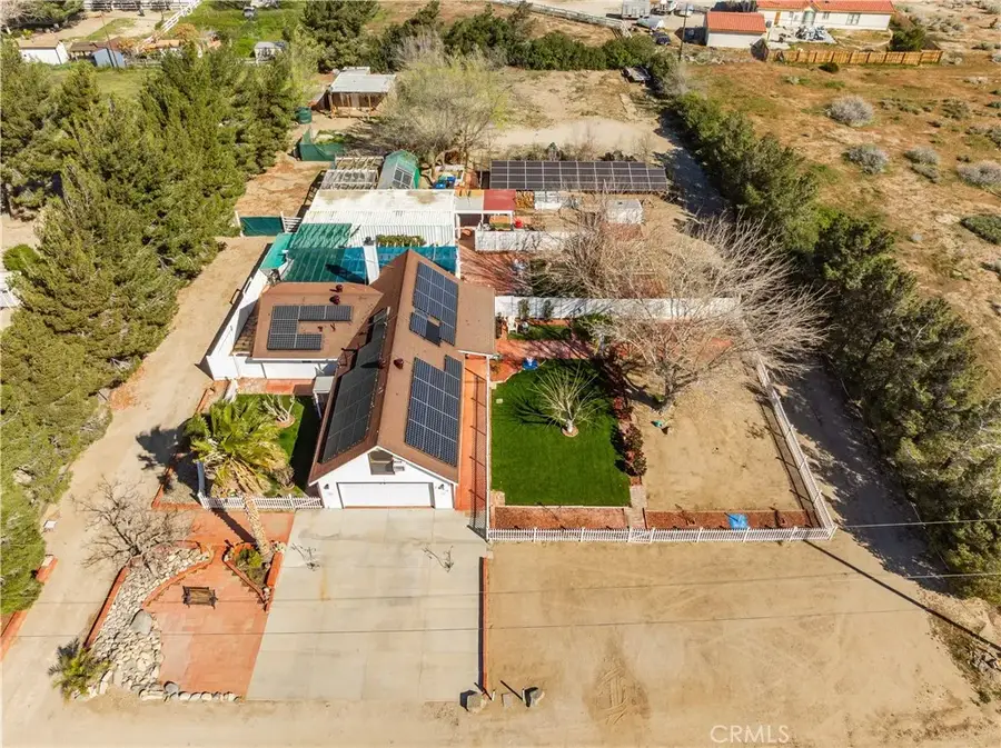 5849 East Avenue T8, Palmdale, CA 93552 - #2