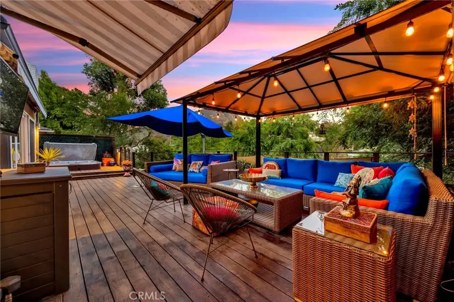 3374 Floyd, Los Angeles, CA 90068 - #2