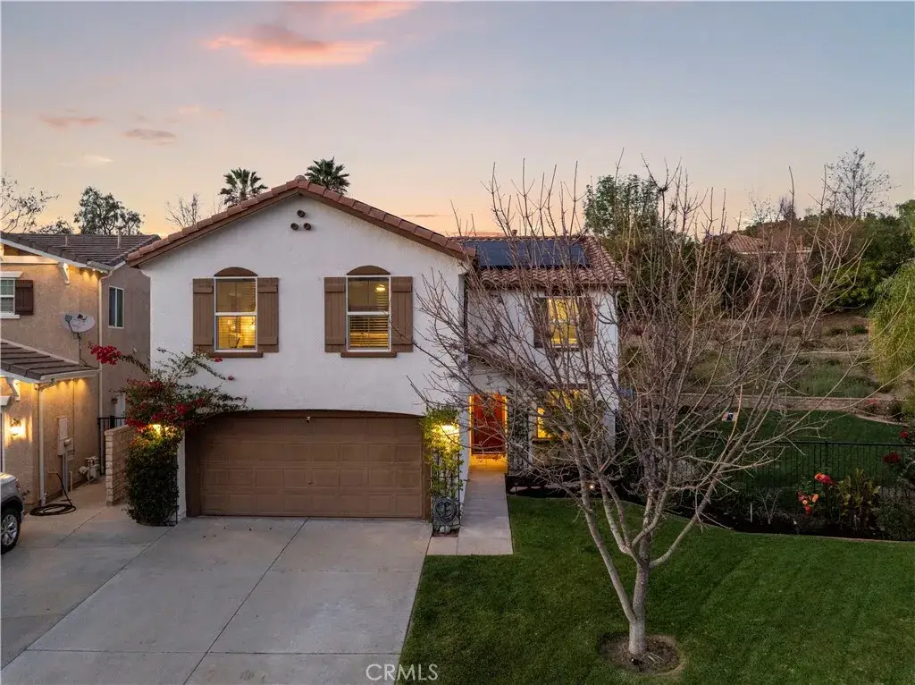 28353 Millbrook, Castaic, CA 91384 - #1