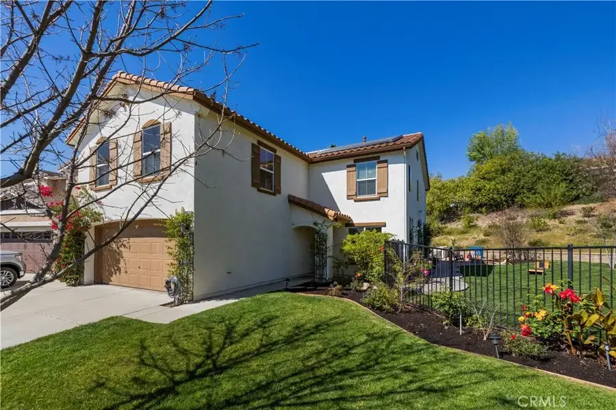 28353 Millbrook, Castaic, CA 91384 - #2