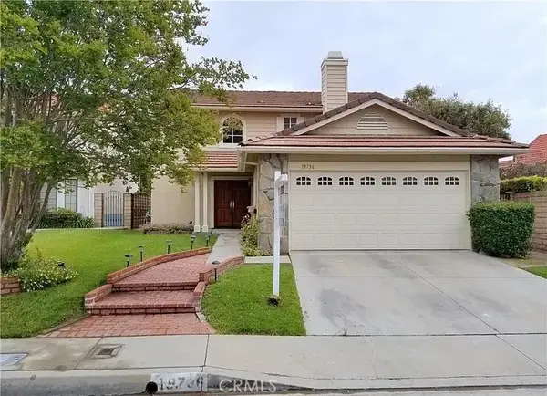 19736 Crystal Hills Ln, Porter Ranch, CA 91326