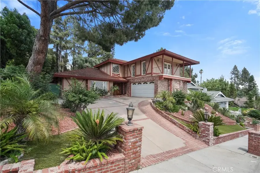 11300 Dulcet Avenue, Porter Ranch, CA 91326 - #2