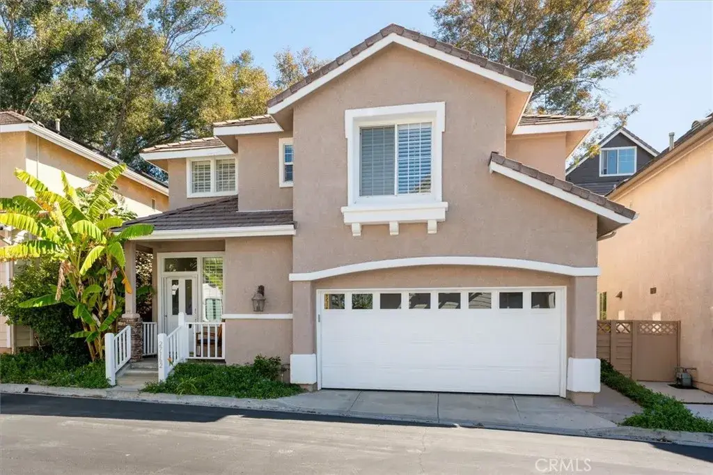 27162 Westview, Valencia, CA 91354 - #1
