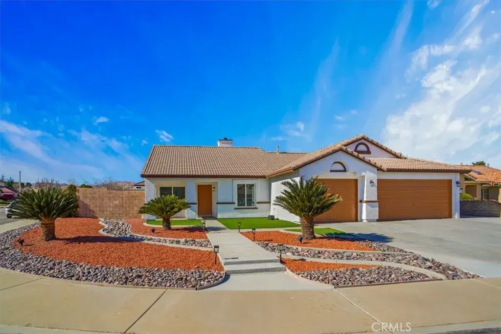 36403 Ironhorse Drive, Palmdale, CA 93550 - #1