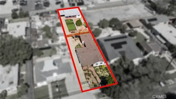 17525 Kingsbury Street, Granada Hills, CA 91344