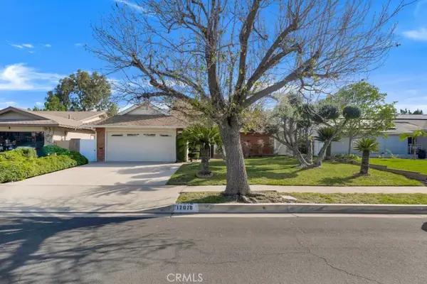 17078 Minnehaha Street, Granada Hills, CA 91344