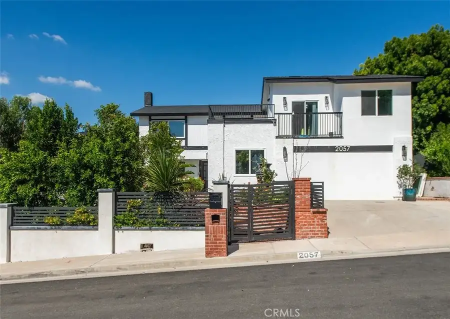 2057 Woodglen Street, Simi Valley, CA 93065 - #2