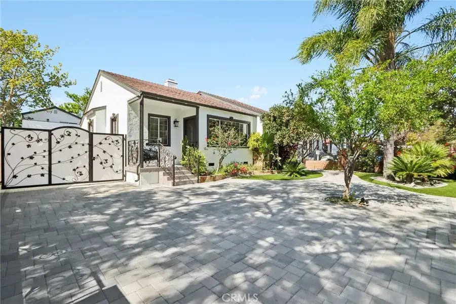 1735 N Lima Street, Burbank, CA 91505 - #2