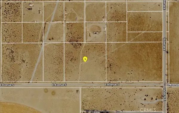 163 Avenue S, Palmdale, CA 93591